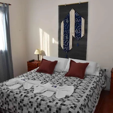 Residencial El Hogar-3